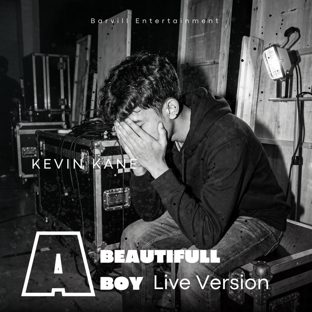 Portada de A Beautiful Boy (Live)