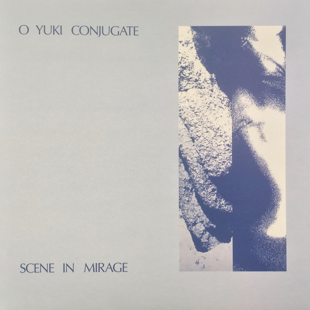 Scene in Mirage cover art