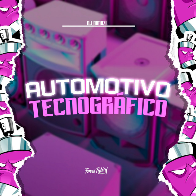Automotivo Tecnográfico