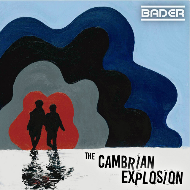 The Cambrian Explosion cover art