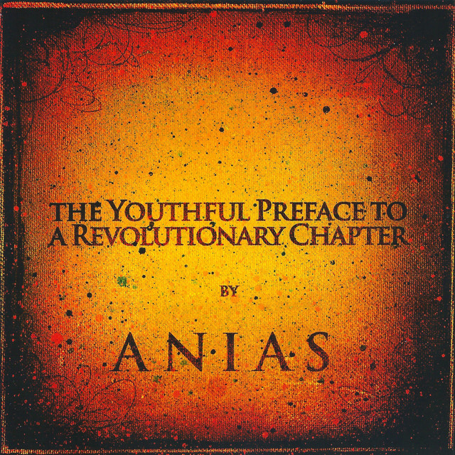 The Youthful Preface to a Revolutionary Chapter cover art