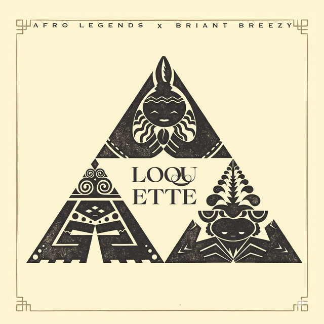 Loquette - Single by Afro Legends | Spotify