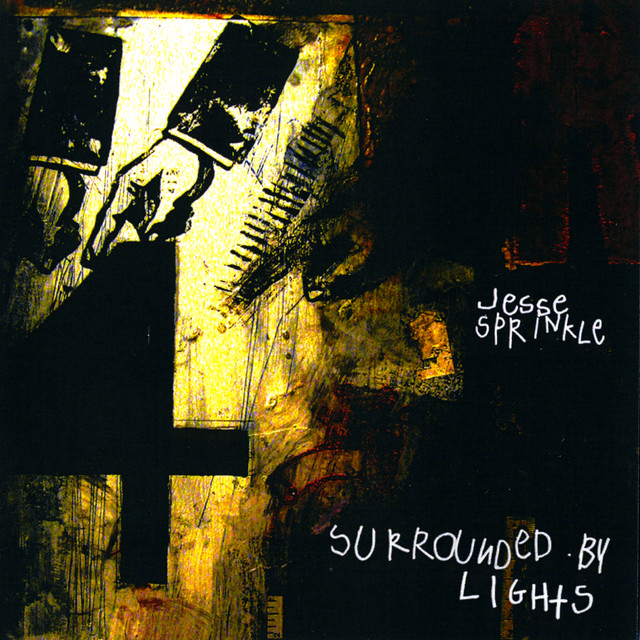 Surrounded By Lights cover art