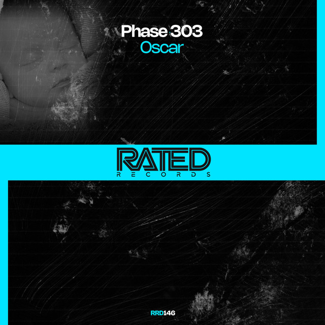 Oscar - Extended Mix album art