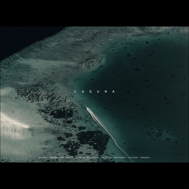 Laguna cover art