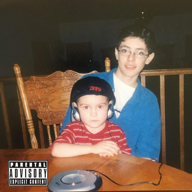 album image