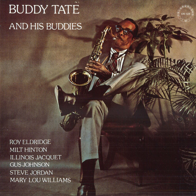Buddy Tate and His Buddies