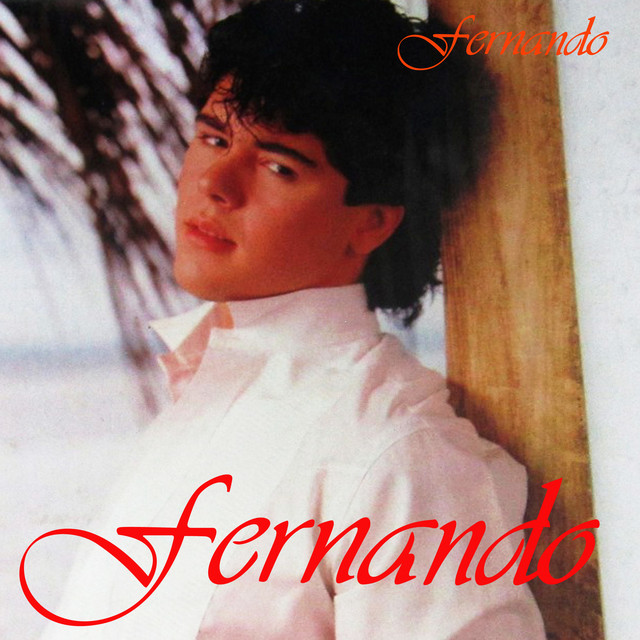 Fernando cover art