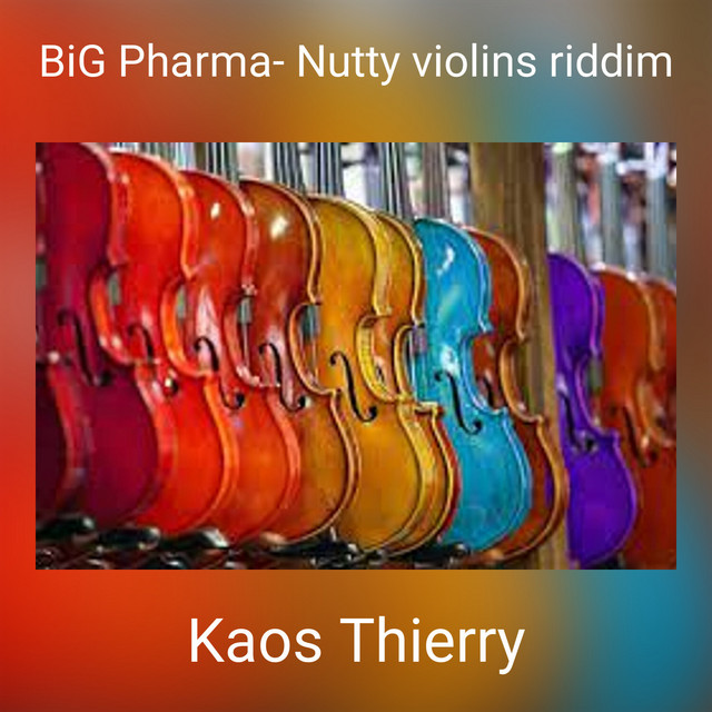 Kaos Thierry
