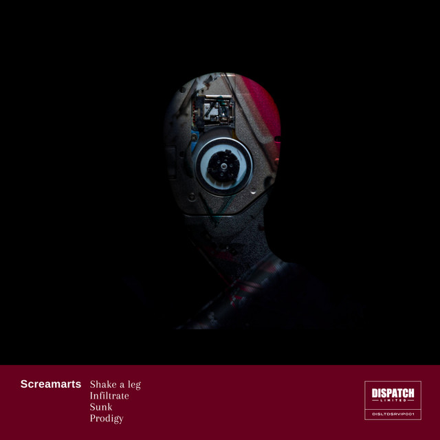 Prodigy album art