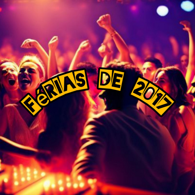 Férias de 2017 cover art