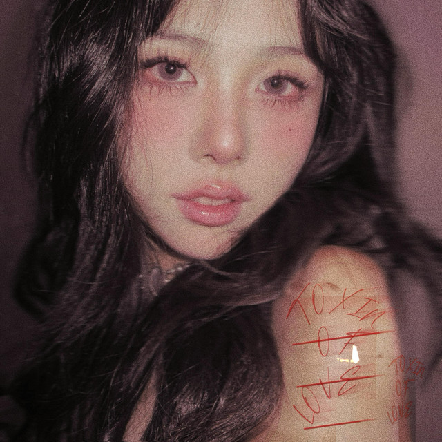 Toxin of Love