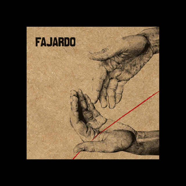 Fajardo cover art