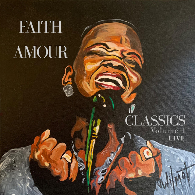 Faith Amour