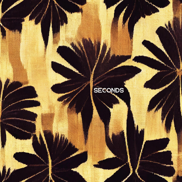Seconds cover