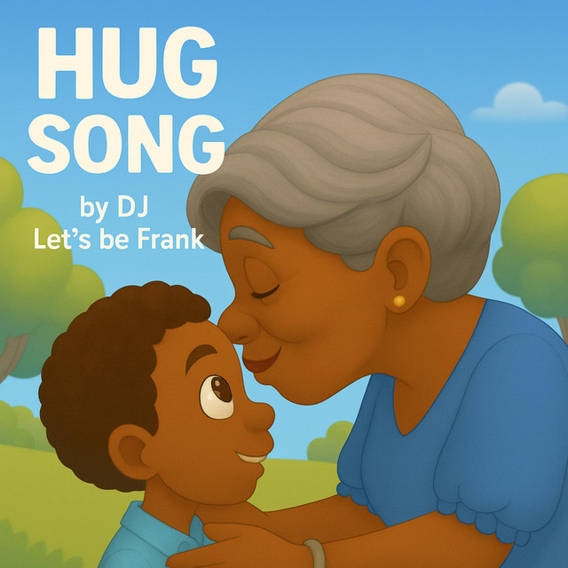 Hug Song - song and lyrics by DJ Let's Be Frank | Spotify