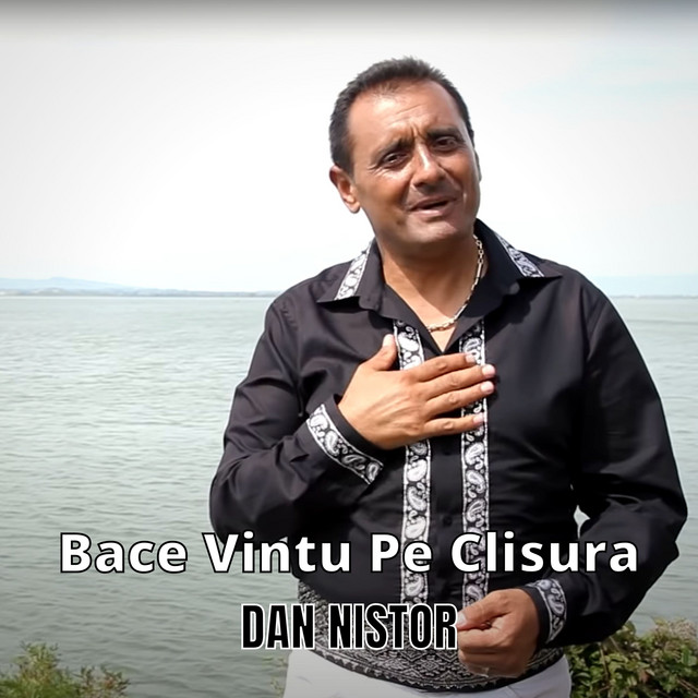 Bace Vintu Pe Clisura cover art