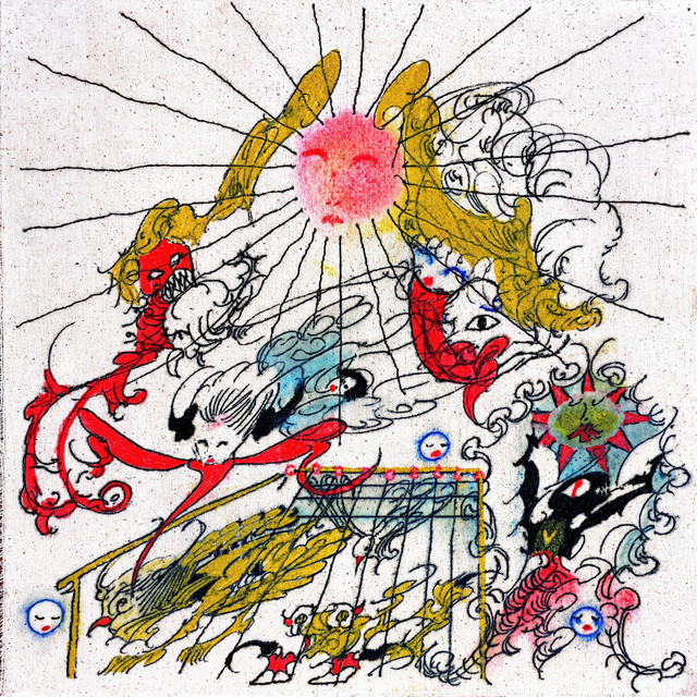 undefined album image
