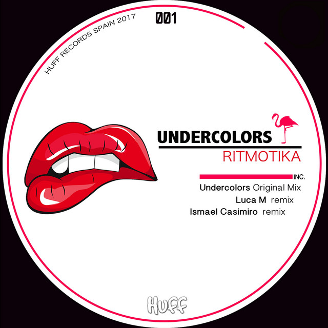 Ritmotika cover art
