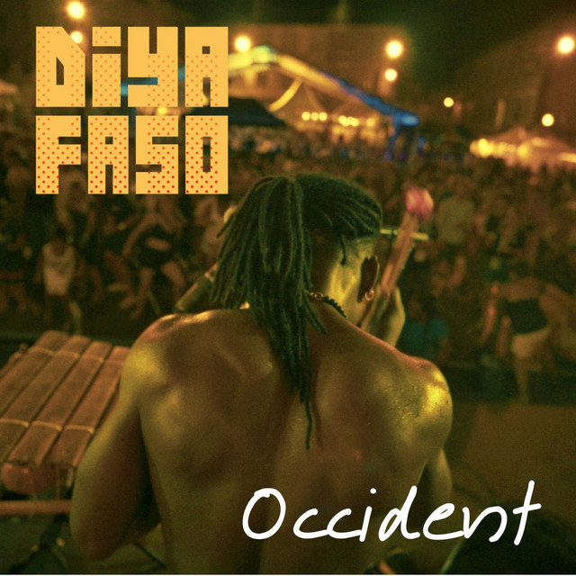 Occident (Live)