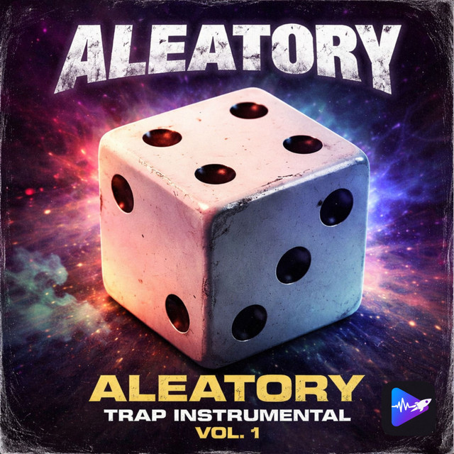 Aleatory Trap Instrumental, Vol. 1