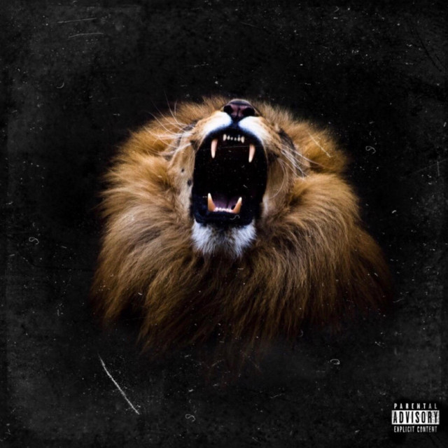 Lion's Den cover art