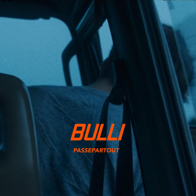 Bulli cover