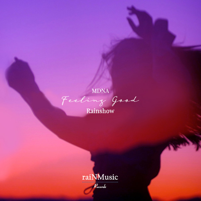 Feeling Good - Single by MDNA | Spotify
