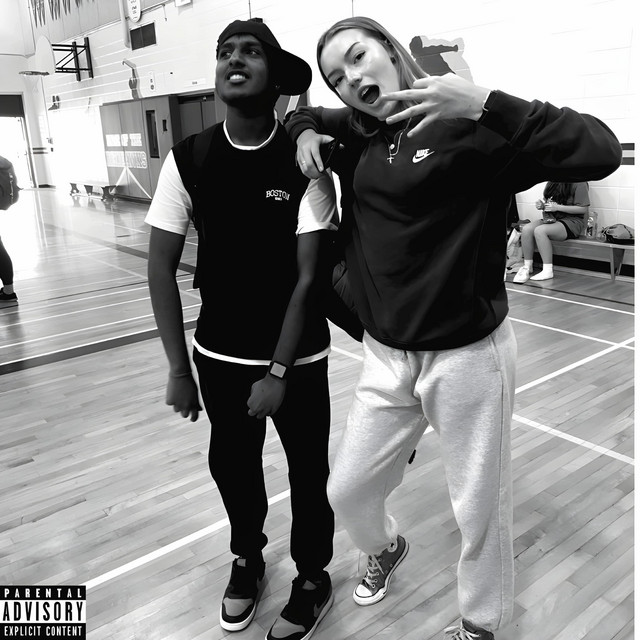 VISION cover art