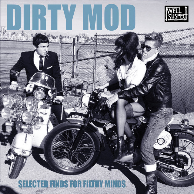 Dirty Mod cover