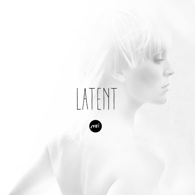 Latent cover art