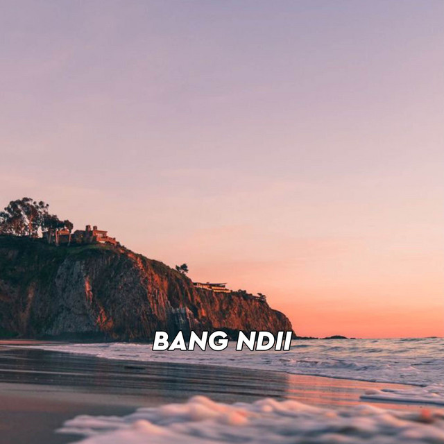 Dasar Kau Bandit (Remix Band Version) cover art