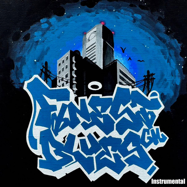 FINEST BLUES (Instrumental)