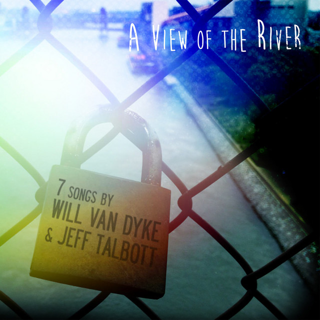 A View of the River cover art