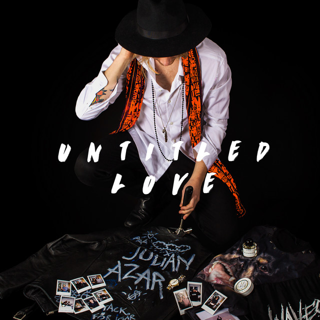 Untitled Love cover art