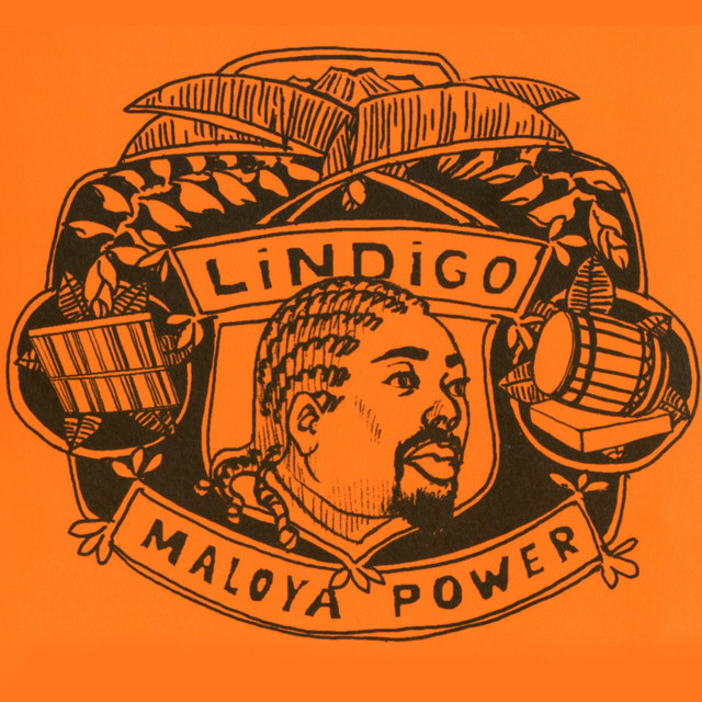 Maloya Power cover art