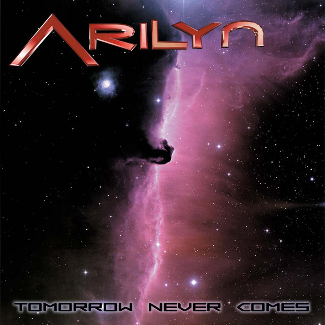 Tomorrow Never Comes cover
