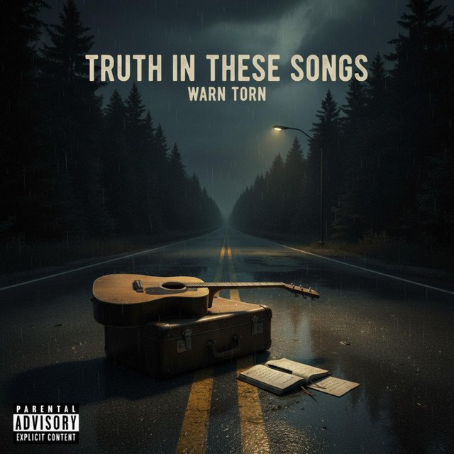Truth In These Songs cover art