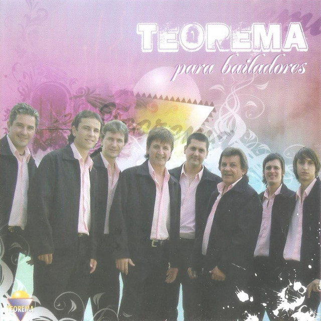 Para Bailadores cover art