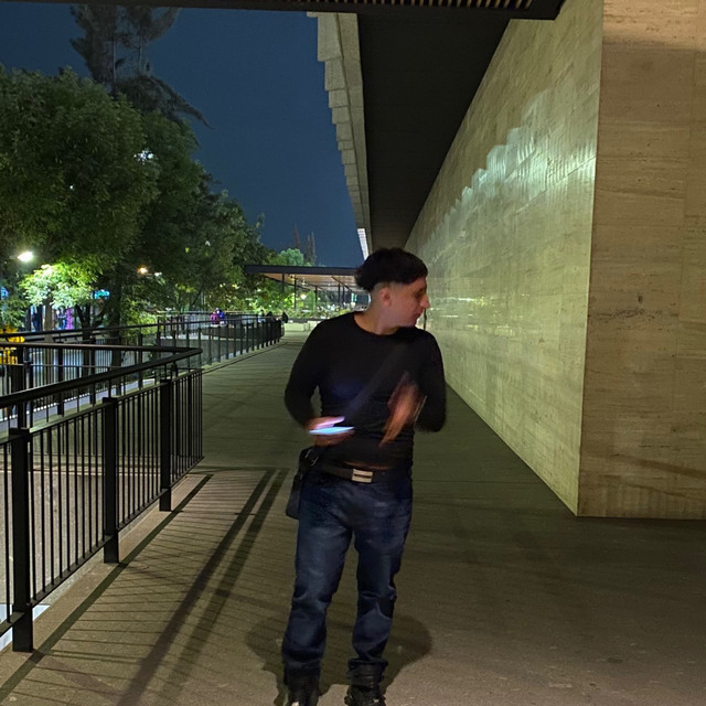undefined album image