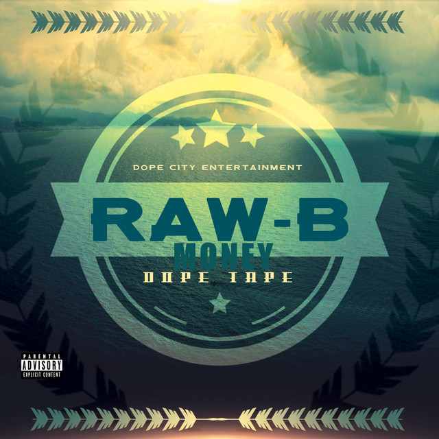 Dope Tape cover art