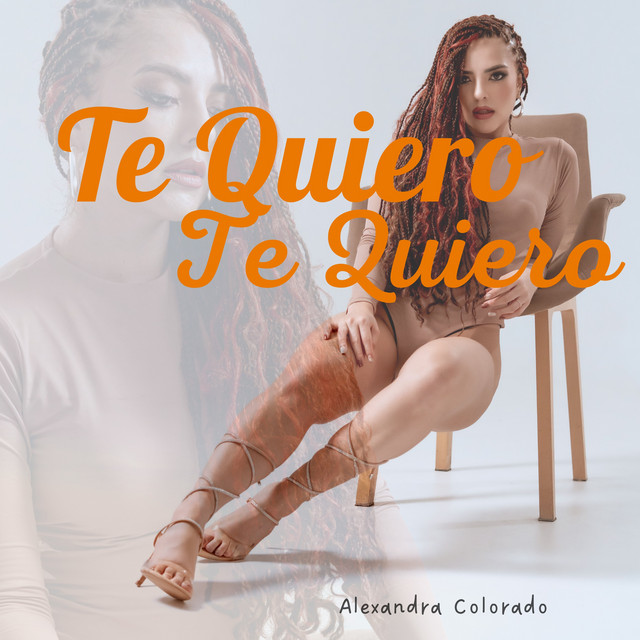 Te quiero te quiero