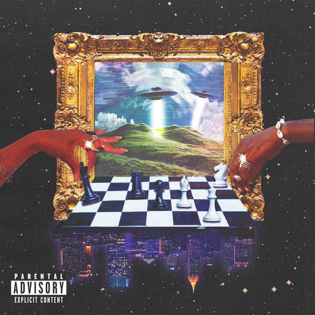 Rudiment(ary) cover art