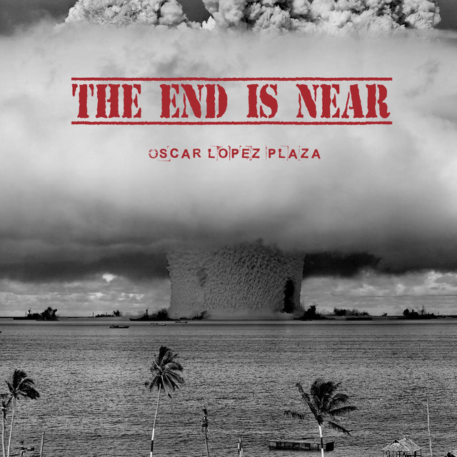 The End is Near cover art