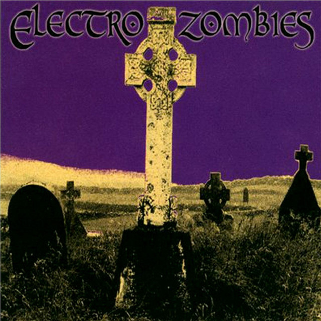Electrozombies Photo