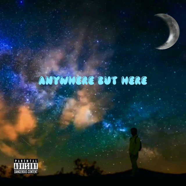 Hope cover art
