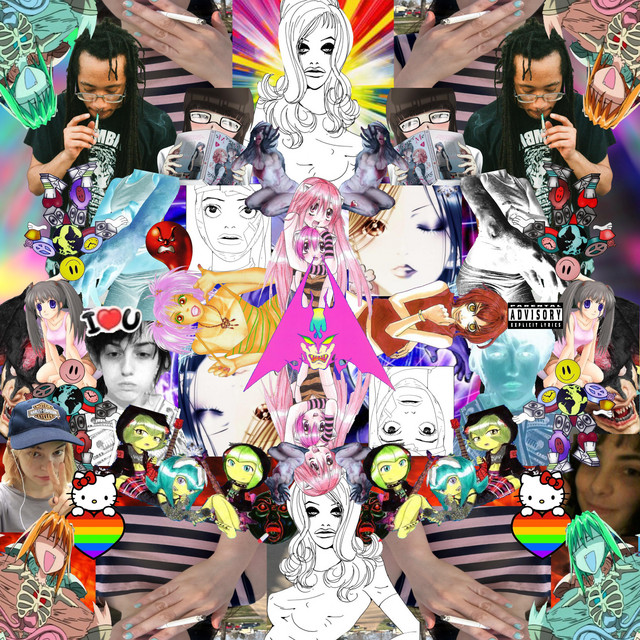 Whatcha want 3 cover art