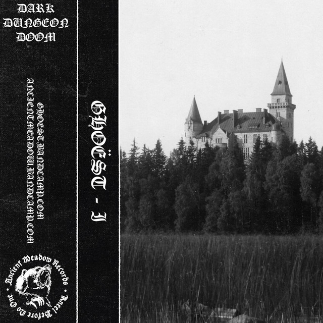 Ghoëst