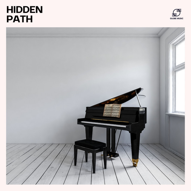 Hidden Path: Relaxing Piano Music