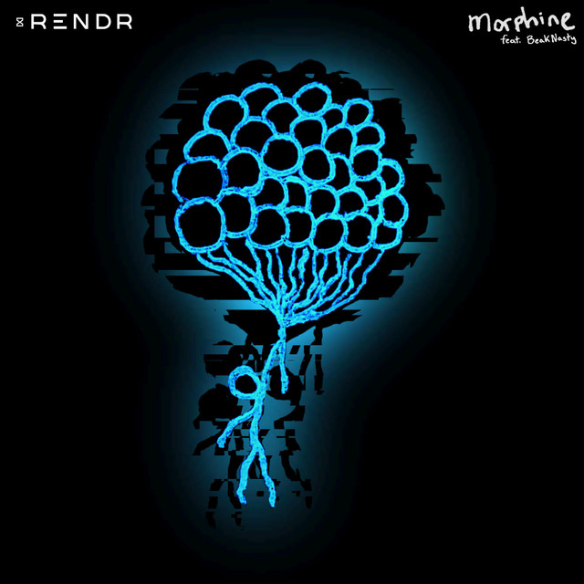 Morphine cover art